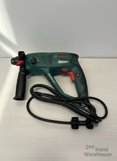 Bosch PBH 2100 RE Hammer Drill - Reliable Power Tool- A56279