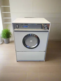 Defy Autodry 3 White Tumble Dryer With Minor Scratches - Reduced- A55871