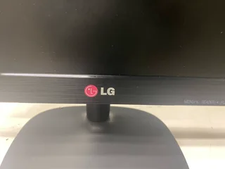 LG LCD Monitor 20 inch 20M35A SA- A41220
