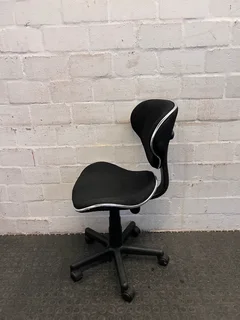 Typist Desk Chair- A48548
