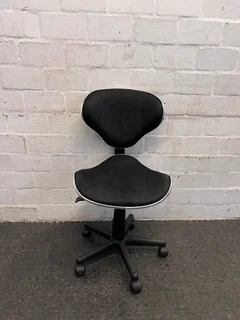 Typist Desk Chair- A48548