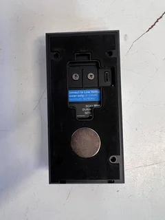 Second-Hand Ring Video Doorbell Pro - Silver, Minor Wear- A53845