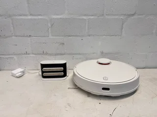 Xiaomi Robot Vacuum / Mop S10 with Spares- A49439