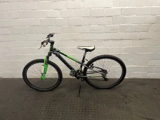 Titan 24 Inch Mountain Bike- A44139