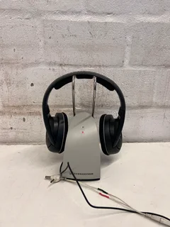 Sennheiser Wireless Headphones- A48512