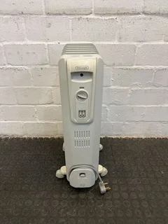 Delonghi Small Electric Heater (kh770715) - Price Drop- A50814