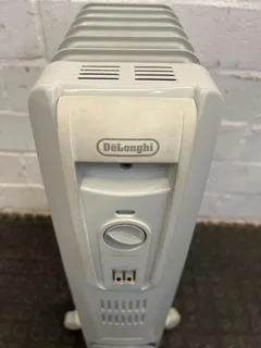 DeLonghi Small Electric Heater (KH770715) - PRICE DROP- A50814