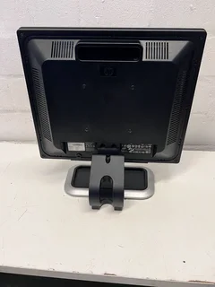 HP L1710 17&#34; Silver LCD Monitor- A54563