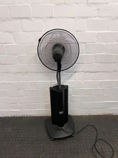 Platinum 16&#34; Remote Controlled Standing Fan (Model: ATSFI-01 [SR7058048] )- A50615