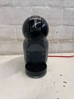 Nescafe Dolce Gusto Coffee Machine - REDUCED- A47748