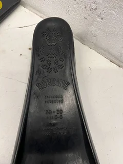 Cressi-Sub Rondine X-Rubber Diving Flippers- A51372