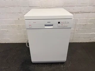 Dishwasher Bosch (Not Working) - REDUCED- A46657