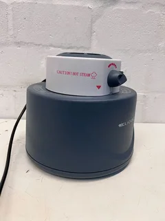 Clicks Warm Electric Steam Humidifier- A50648