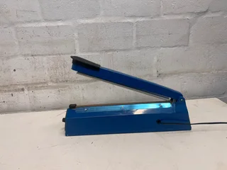 300mm Bag Sealer- A48716