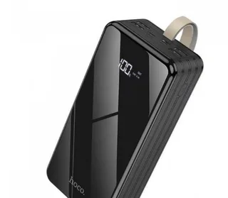 Nearly New Hoco DB11 Power Bank 50000mAh 7 in 1 Super Capacity -- A48147