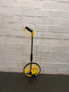 Gongzheng Measuring Wheel- A48331