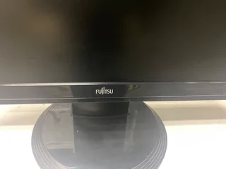 Fujitsu LCD Monitor LL3300T- A41224