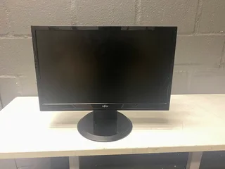 Fujitsu LCD Monitor LL3300T- A41224