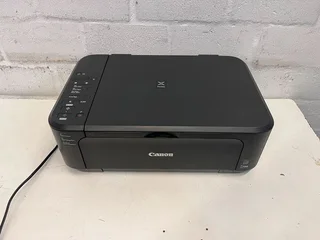 Canon Pixma Black Printer & Scanner - Price Drop- A51356