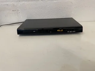Teac DVD Player- A44174