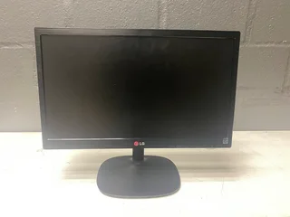 LG LCD Monitor 20 inch 20M35A SA- A41220