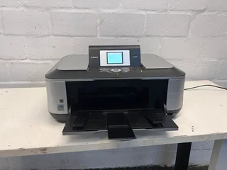 Canon Mp630 Printer (needs New Printer Head) - Price Drop- A49242