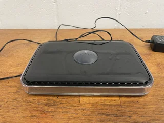 Netgear N300 Wireless ADSL Router - PRICE DROP- A42880