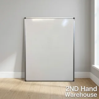 Essential Dry Erase Whiteboard - Home & Office Ready- A51087