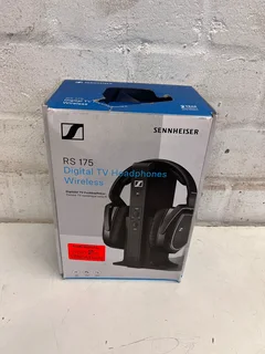 Sennheiser Wireless Headphones- A48512