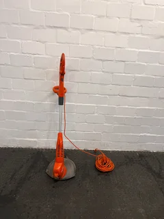 Flymo Power Trim 500 Weedeater- A48980