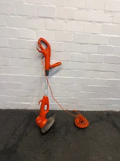 Flymo Power Trim 500 Weedeater- A48980