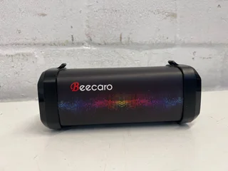 Beecaro Bluetooth Speaker- A49713