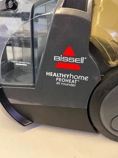 Bissell HealthyHome ProHeat Deep Carpet & Upholstery Cleaner ✨- A56996
