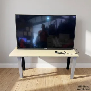 Blaupunkt 55inch LED TV– Screen has issue- A56903