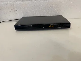 Teac DVD Player- A44174