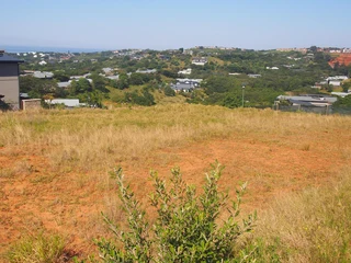 Vacant Land For Sale in Simbithi Eco Estate