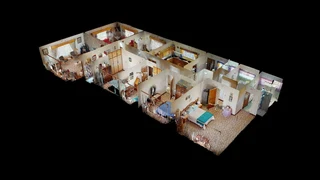 Spacious and low-maintenance beaut!