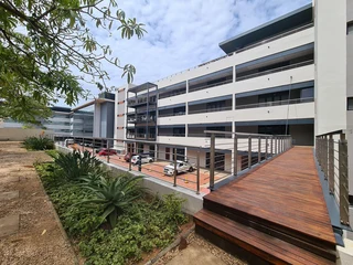 Top tier offices avalable in a proven market