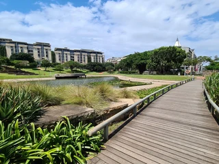 91sqm office available to rent in Umhlanga Ridge, a proven market that is only getting stronger.