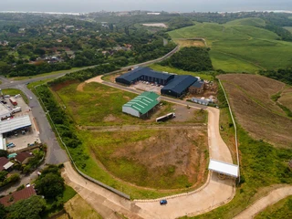 Last Available Site / Plot For Sale in Astra Park