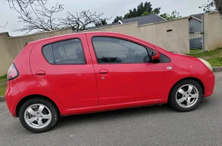 Geely LC 1.3 gl