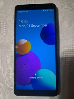 Samsung A3