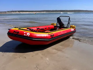 Boat - Ad posted by Marcusvandb