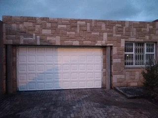 Cladding installation