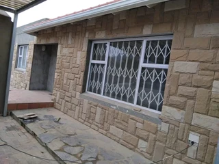 Cladding installation