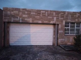 Cladding installation