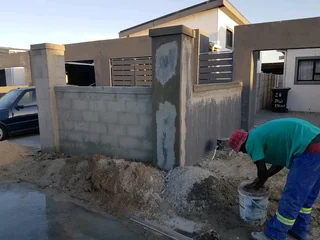 Home Renovations