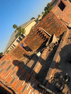 Bricklayer   Pedwin Renovations