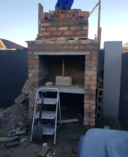 Bricklayer   Pedwin Renovations