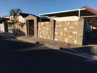 Bricklayer   Pedwin Renovations